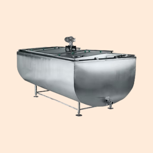 Bulk Milk
