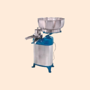Cream Seprater