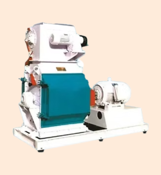 Cattle Feed Machines  manufacturer