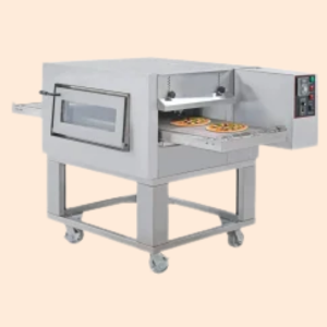 Hot Piza Oven