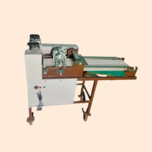 Papad Machine