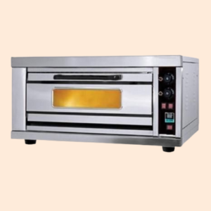Piza Stone Oven