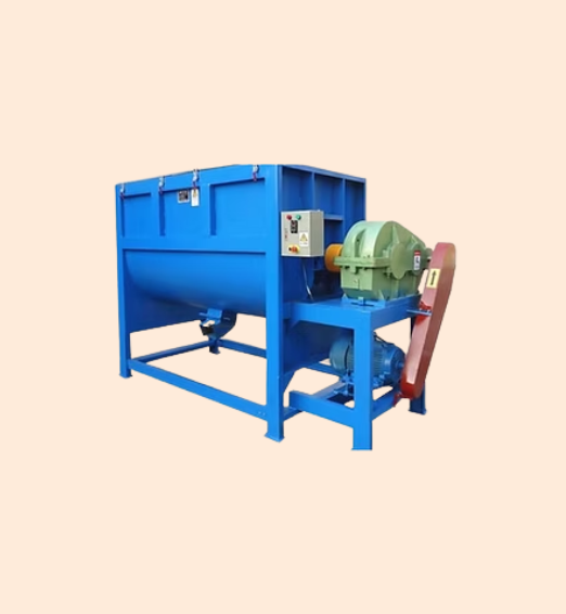 Cattle Feed Machines  manufacturer