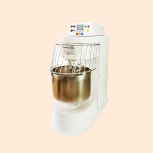 Spiral Mixture