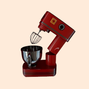 Stand Mixer,Bakery machinery
