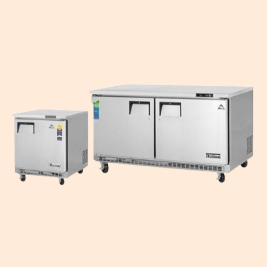Deep Freezer