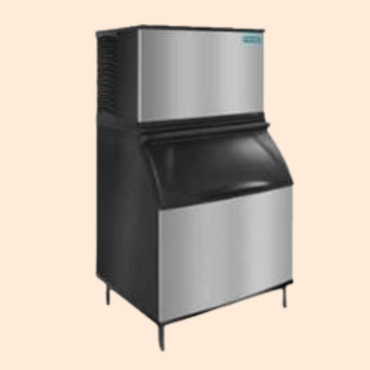 Deep Freezer