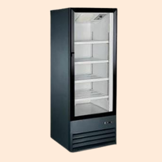 Deep Freezer
