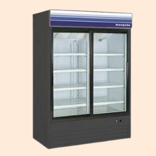Deep Freezer
