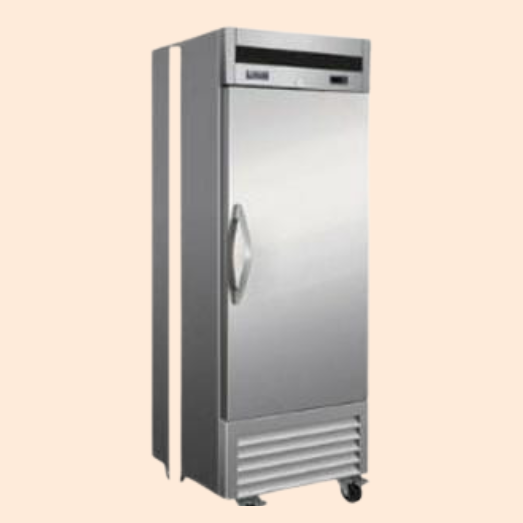 Deep Freezer