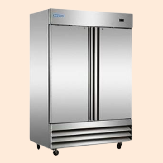 Deep Freezer