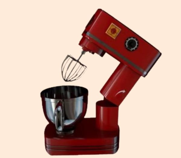 Cake Mixer