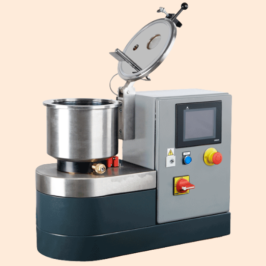 High Speed Mixer