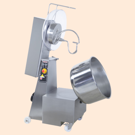 Kenader Mixer