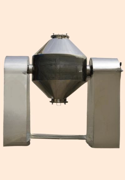 tumbler mixer