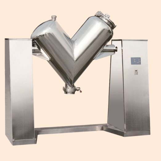 V Blender