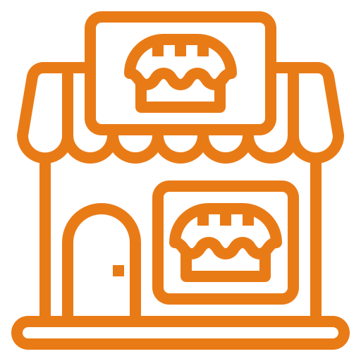 Bakery Icon