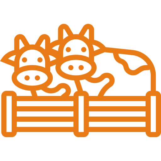 Cattle Icon