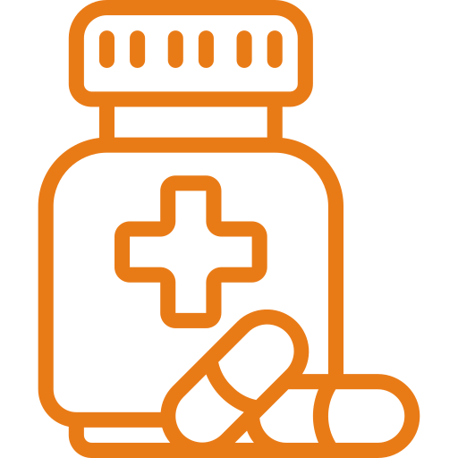 Pharma Icon