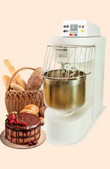 Bakery Machines Manufacturer