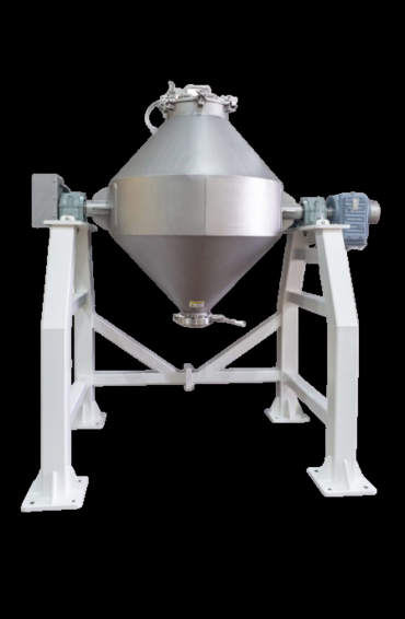 Double Cone Manufacturer