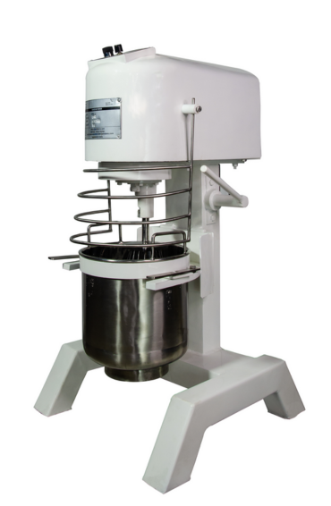Planetary Mixer Manufacturer