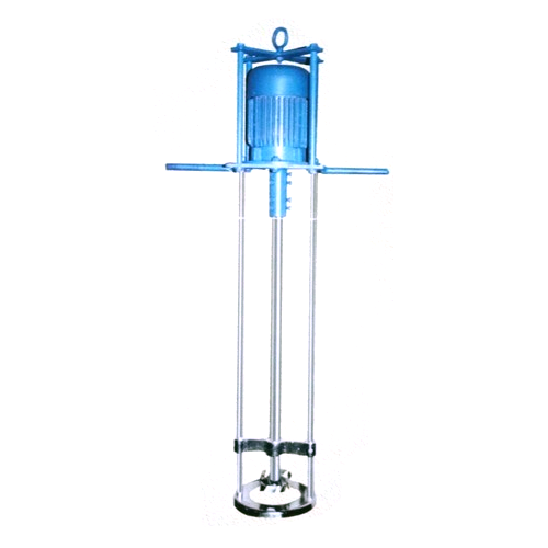 High Speed Stirrer