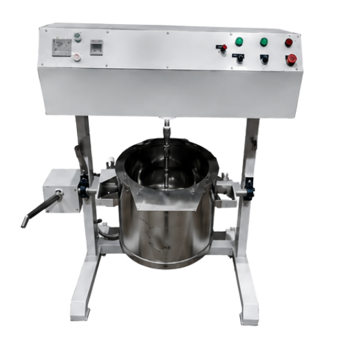 Cooker Mixer