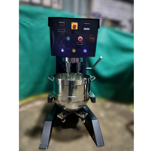 Shrikhand Mixer
