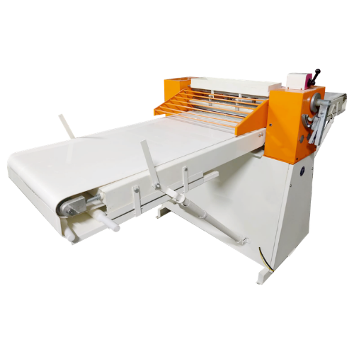 Dough Sheeter