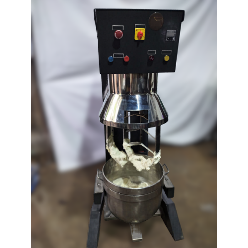 Dough Sheeter