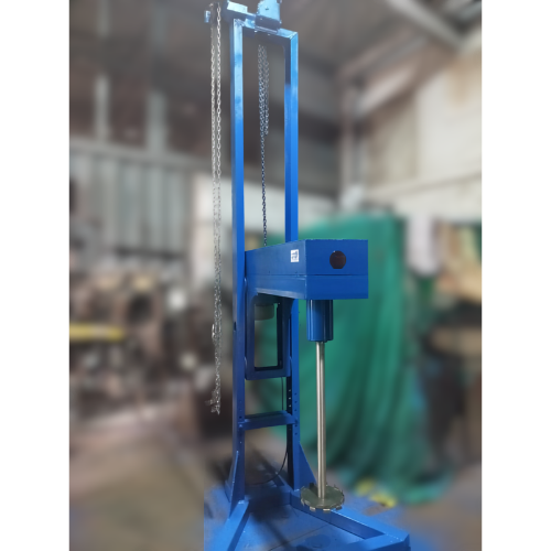 High Speed Disperser