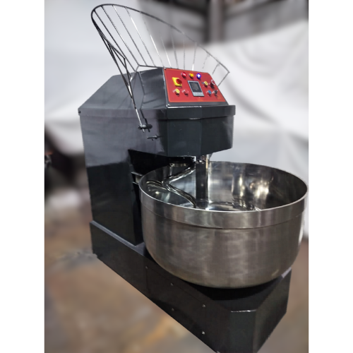 Spiral Mixer