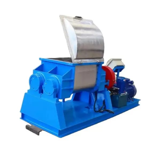 Sigma Mixer