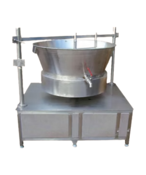 Khoa Machine
