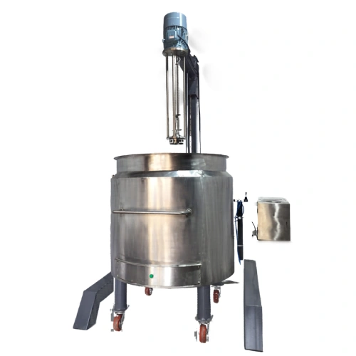 Liquid Mixers