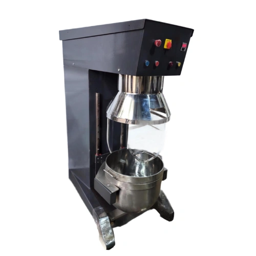 Planetary Mixer