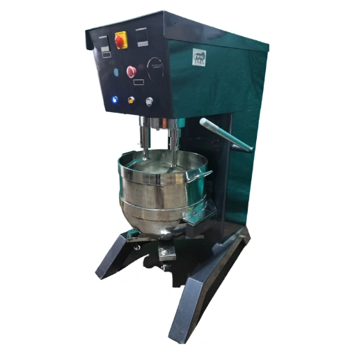 Shrikhand Mixer