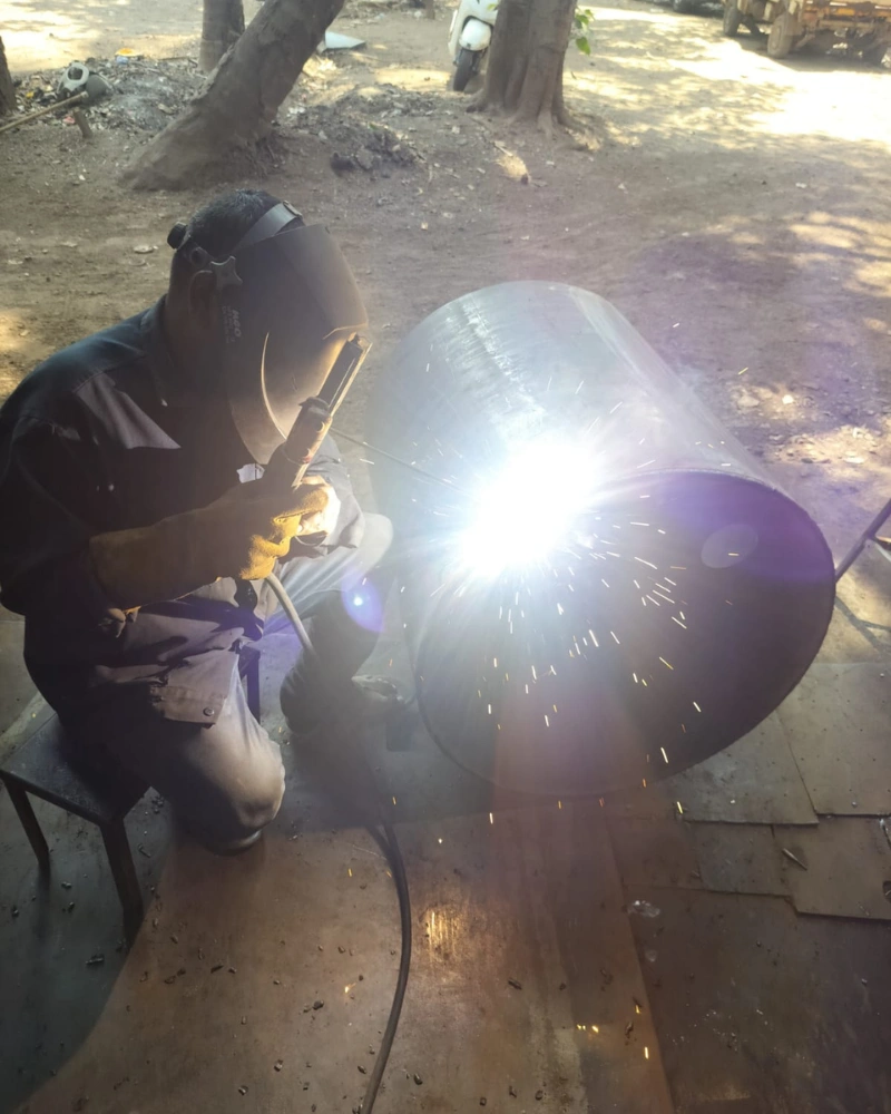 Manufacturing Floor