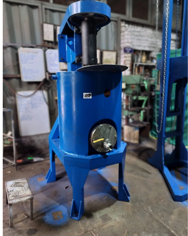 Manufacturing Floor
