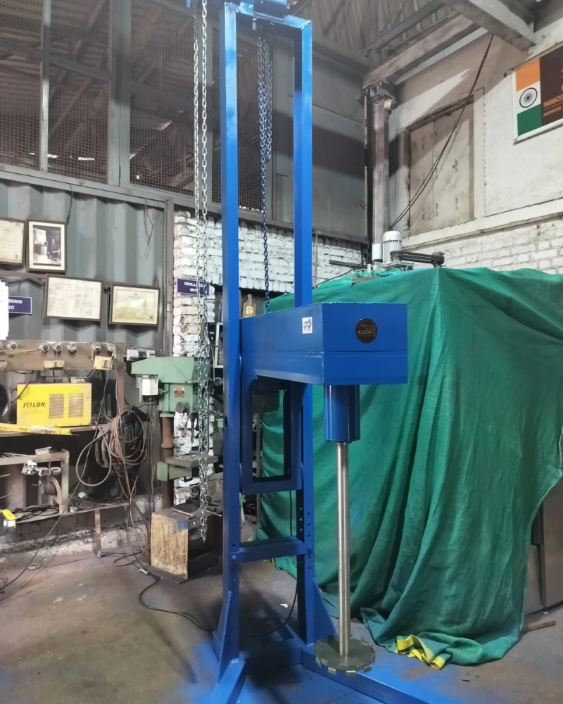 Manufacturing Floor