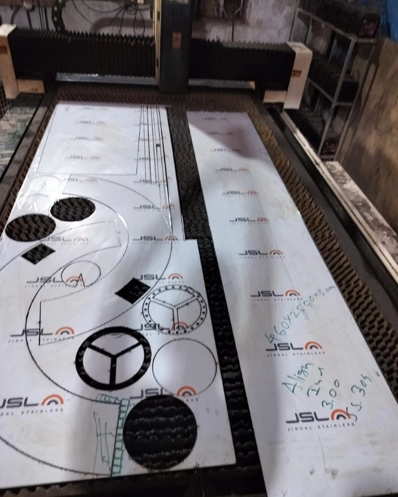 Manufacturing Floor