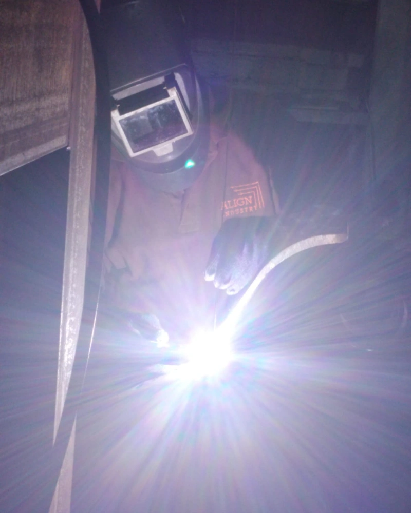 Manufacturing Floor