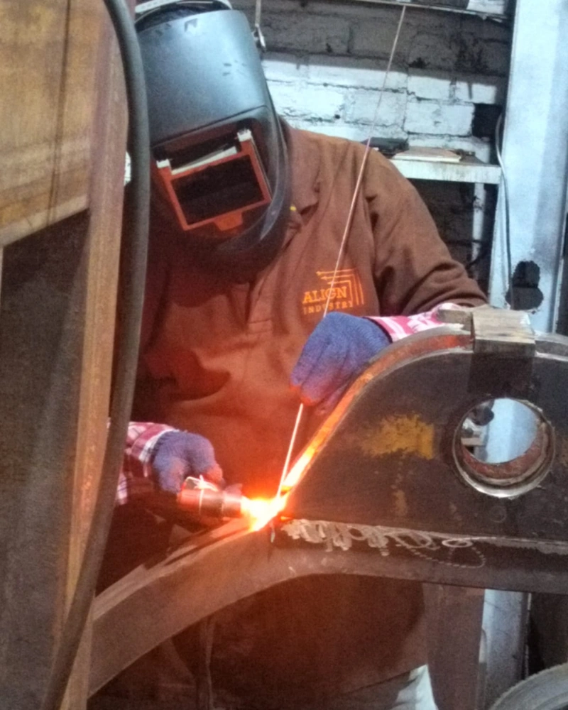 Manufacturing Floor