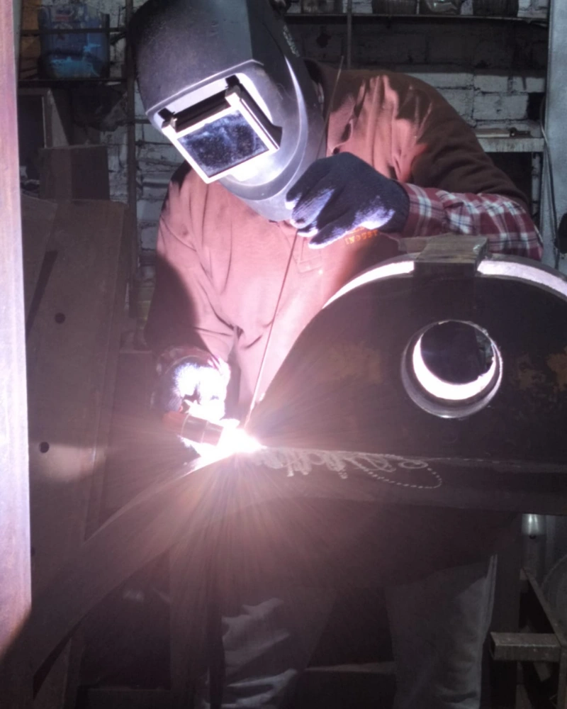 Manufacturing Floor