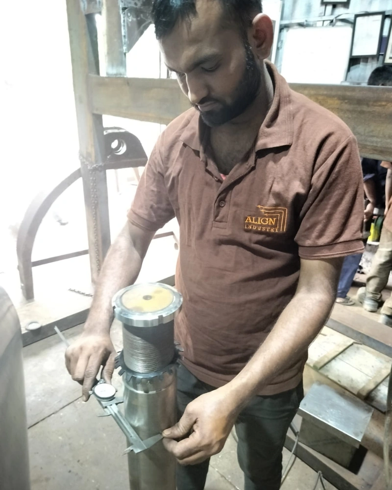 Manufacturing Floor