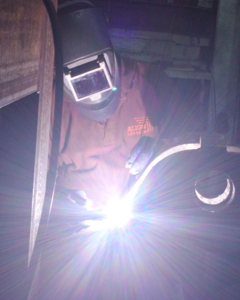 Manufacturing Floor