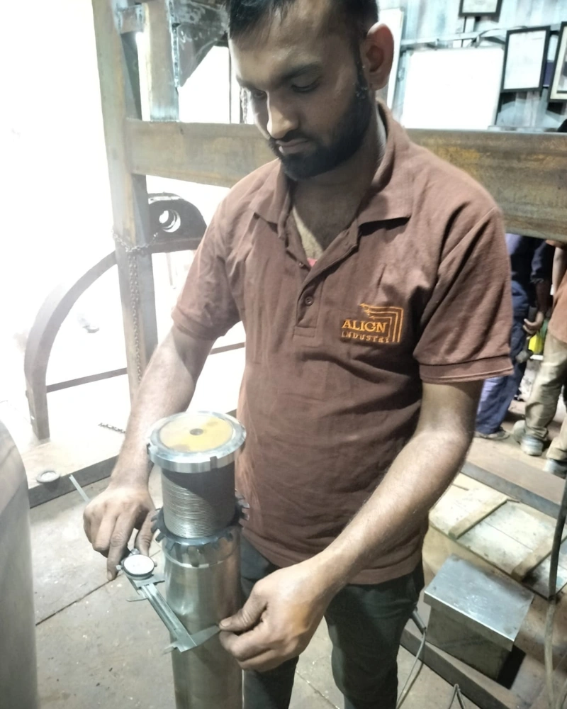 Manufacturing Floor
