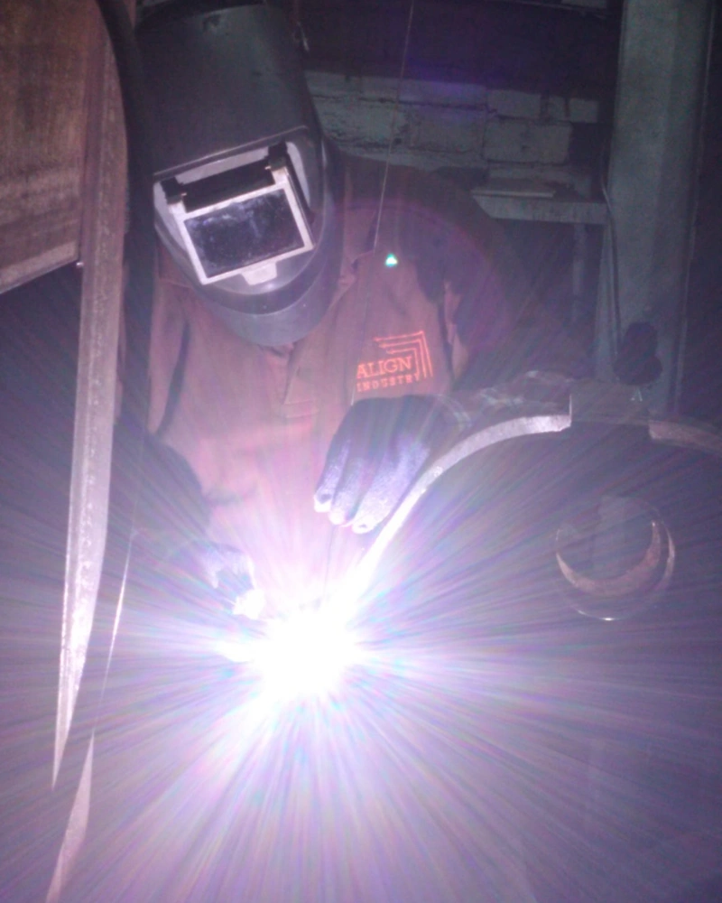 Manufacturing Floor