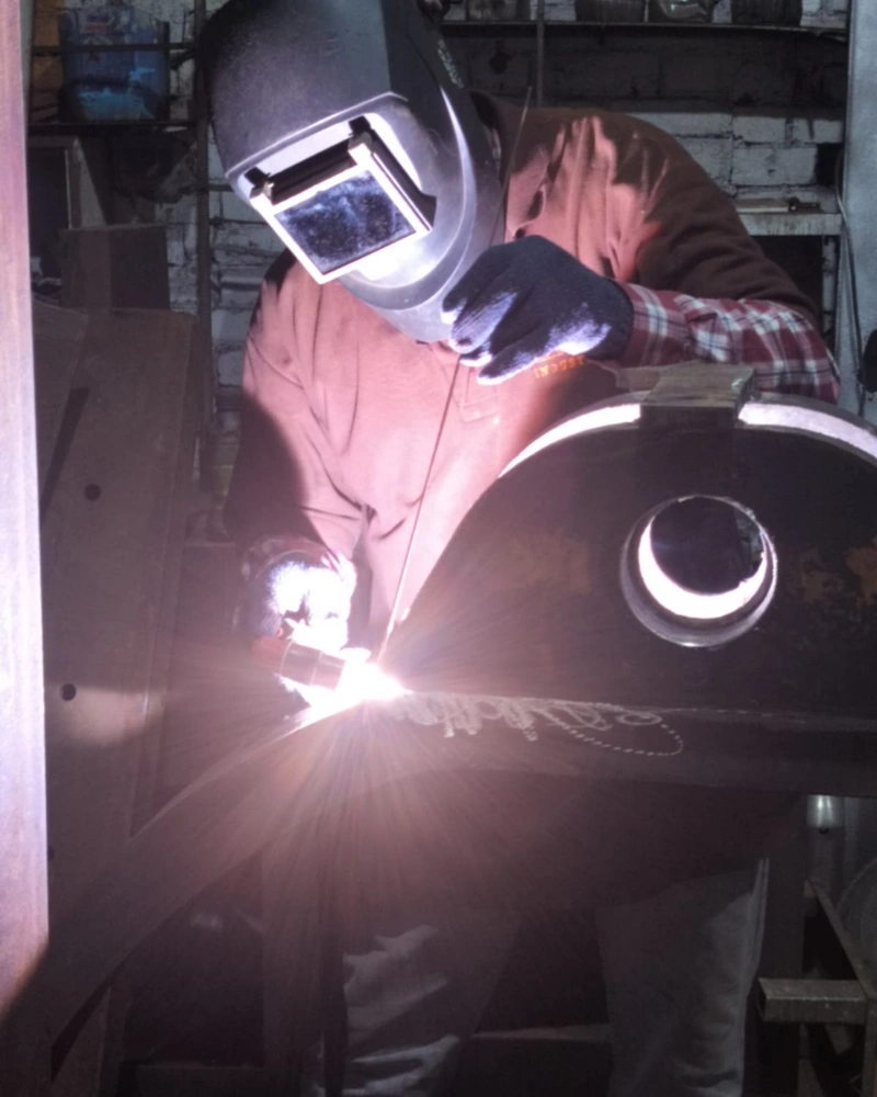 Manufacturing Floor